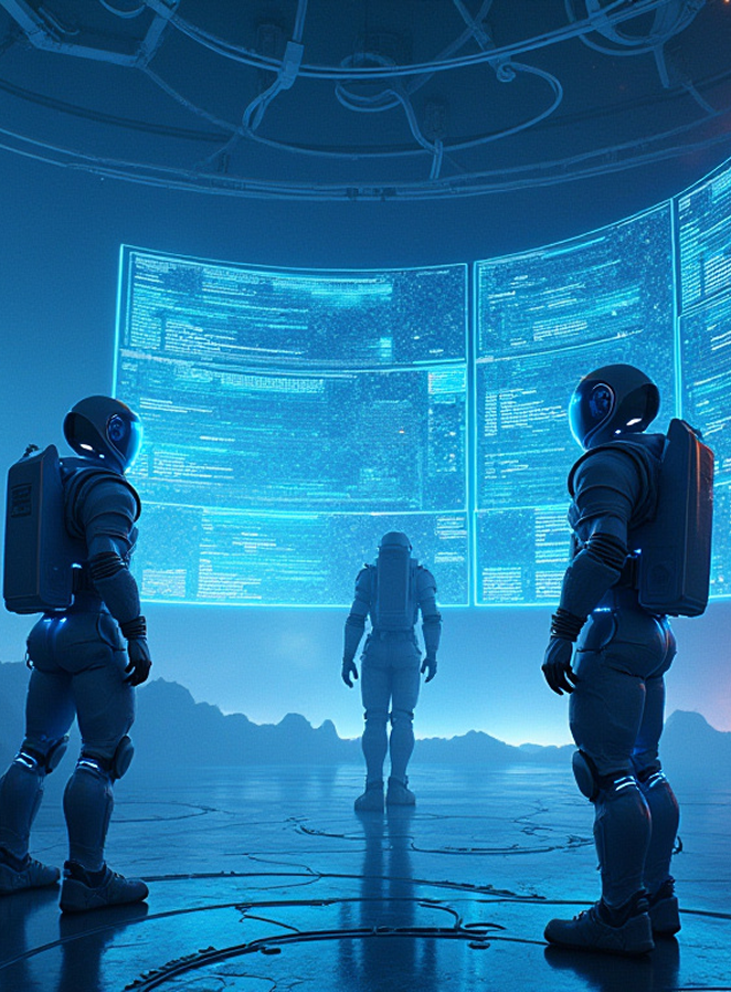 Machine Learning Card